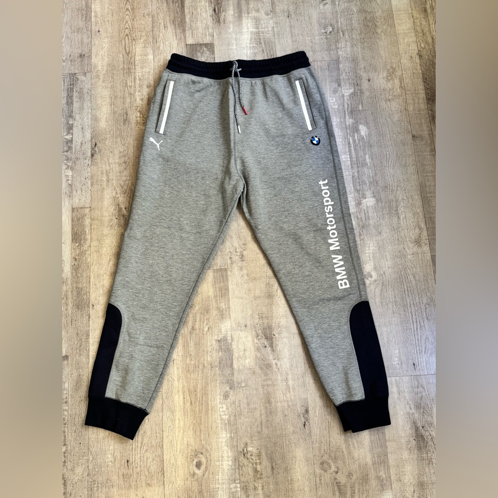 Puma x BMW Motorsport Sweatpants